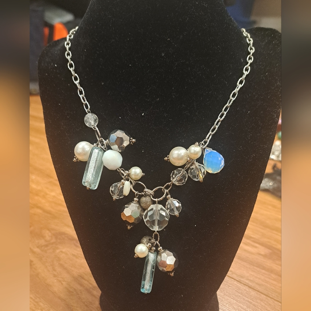 Beaded Necklace